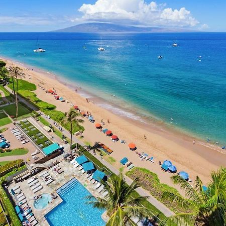 The Whaler By Maui Resort Rentals Lahaina Exterior foto