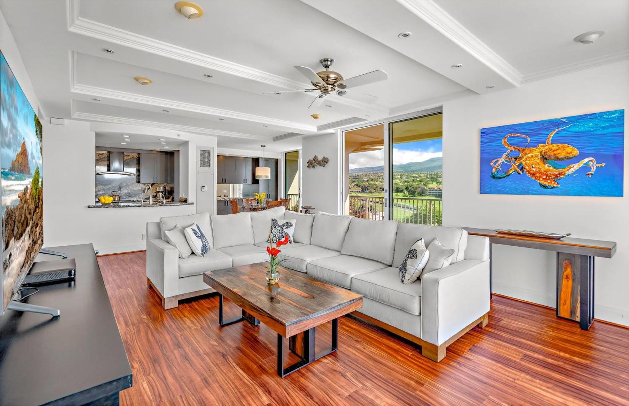 The Whaler By Maui Resort Rentals Lahaina Exterior foto