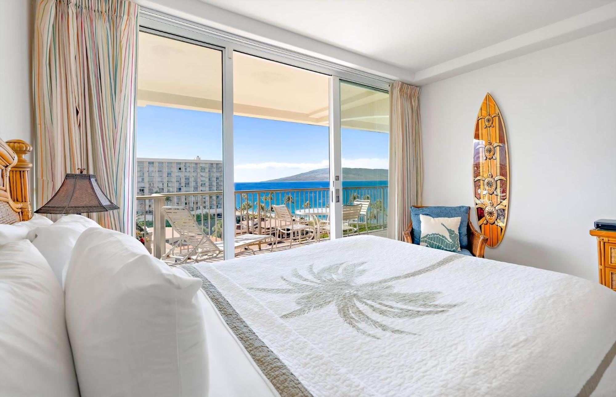 The Whaler By Maui Resort Rentals Lahaina Exterior foto