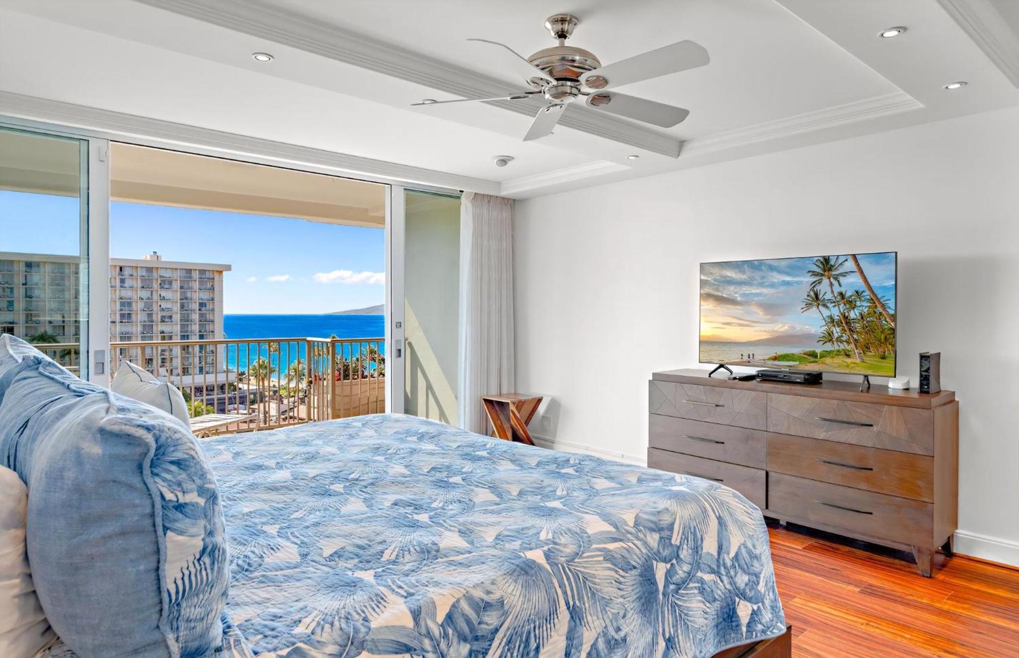 The Whaler By Maui Resort Rentals Lahaina Exterior foto