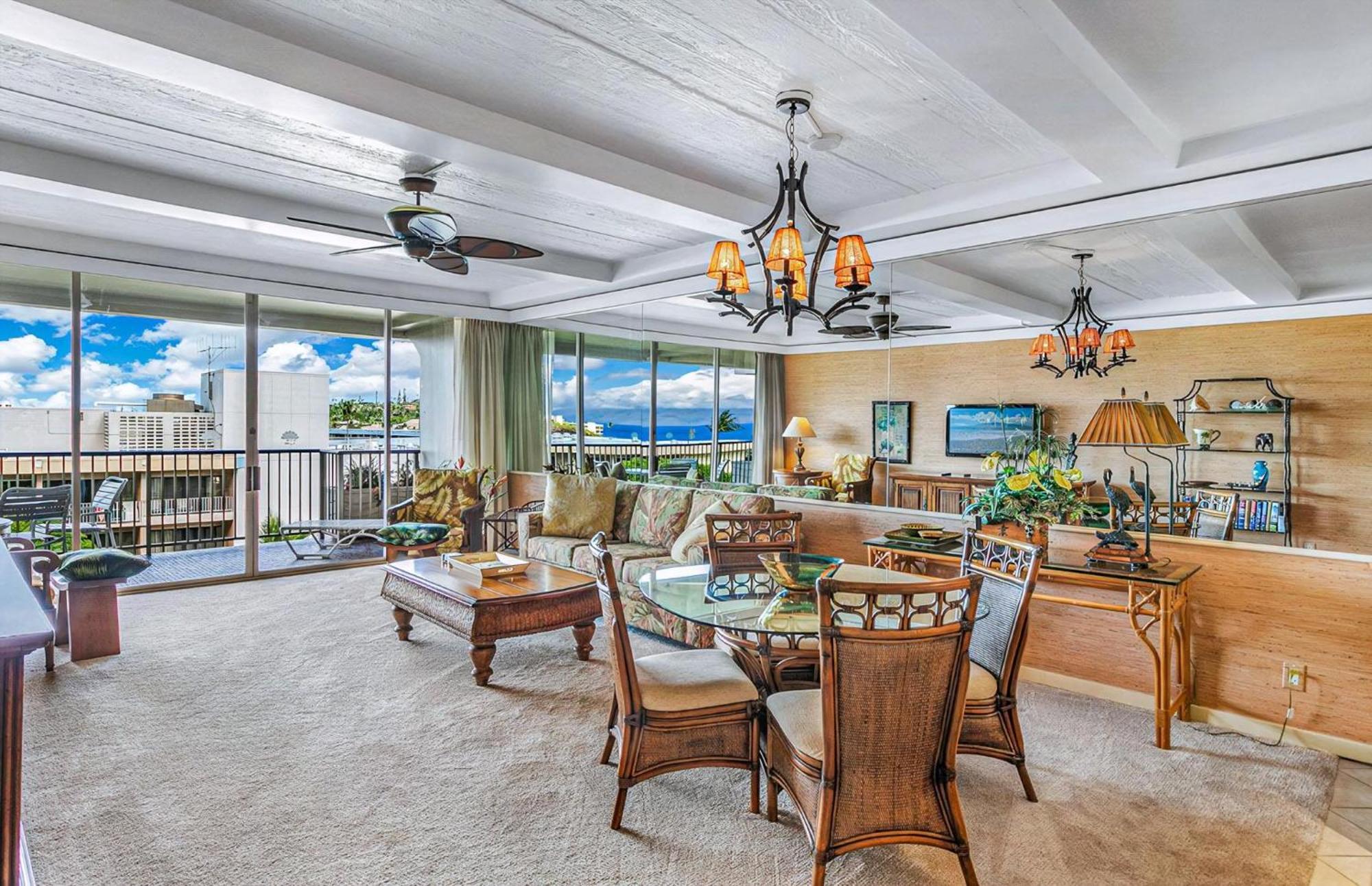The Whaler By Maui Resort Rentals Lahaina Exterior foto