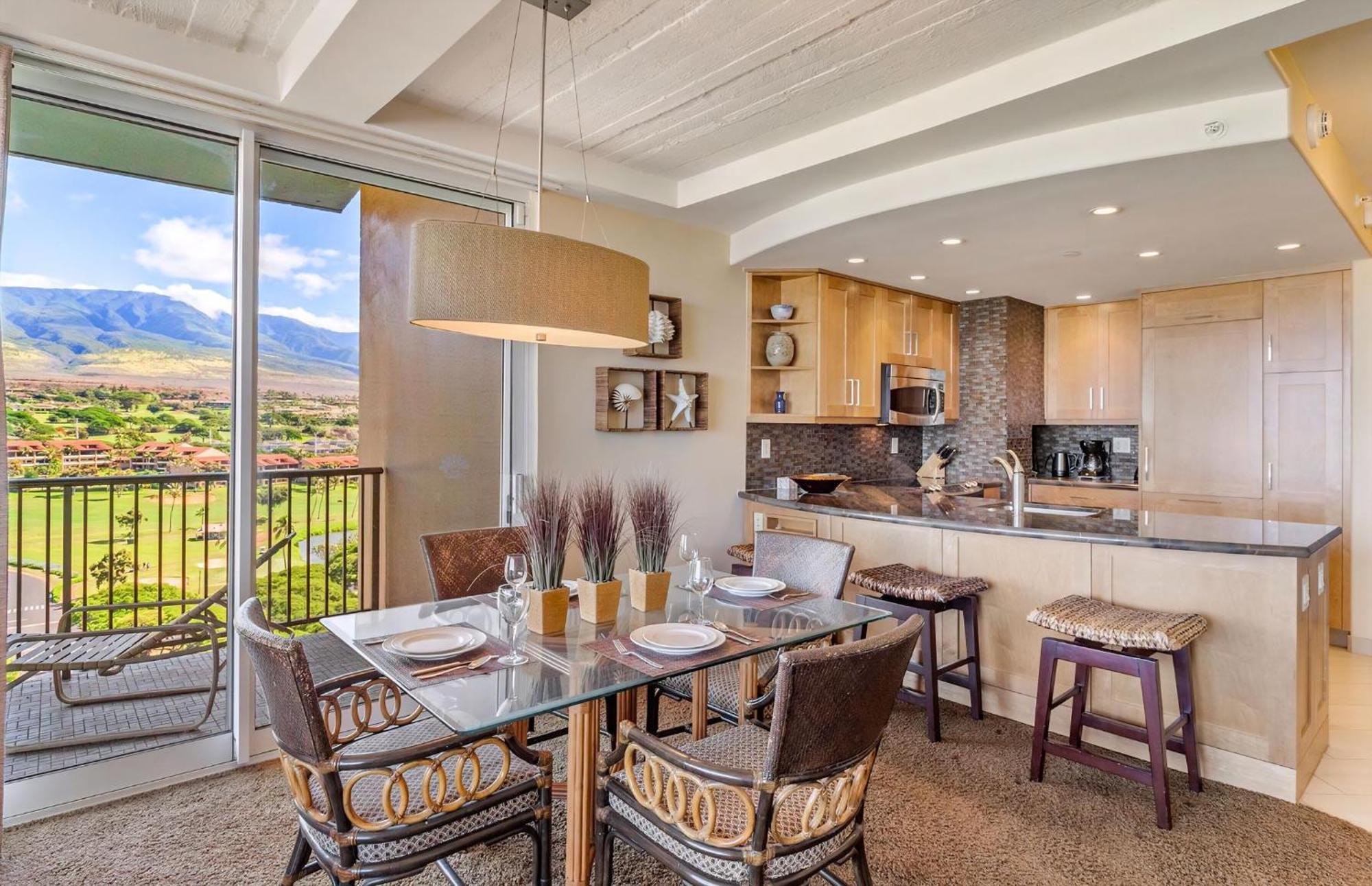 The Whaler By Maui Resort Rentals Lahaina Exterior foto