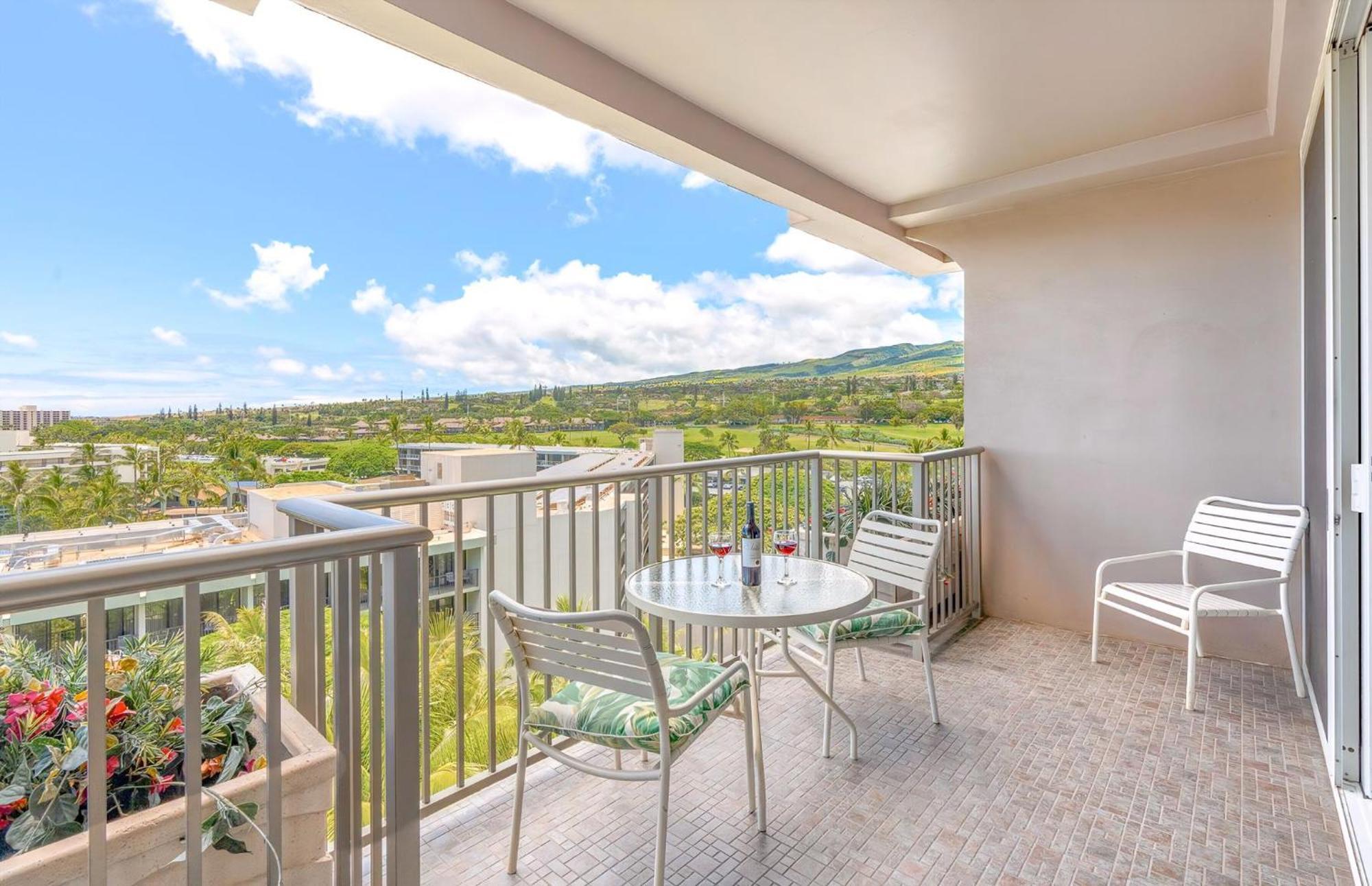 The Whaler By Maui Resort Rentals Lahaina Exterior foto